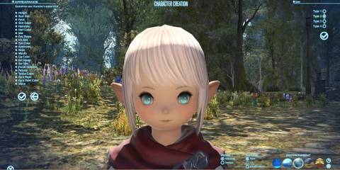 Final Fantasy 14 Players Don't Have Much Time Left to Claim Free Fantasia