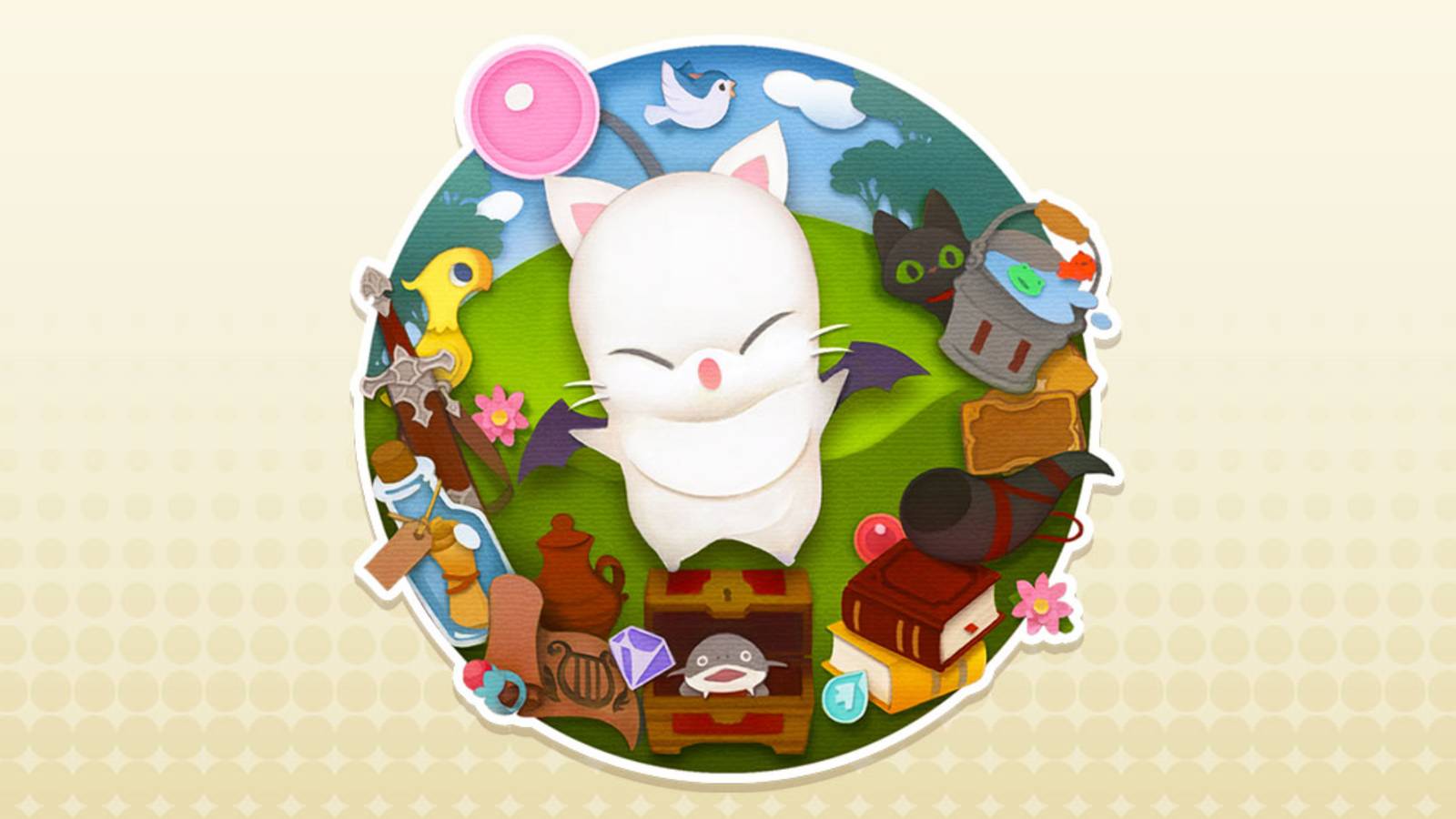 final fantasy 14 moogle treasure trove hunt for allegory