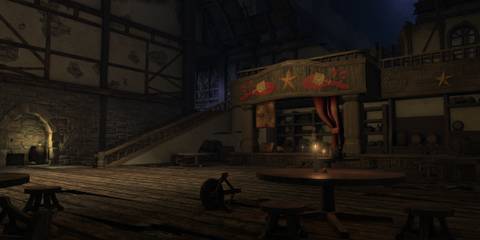 final fantasy 14 patch 7.3 meso terminal ruined tavern