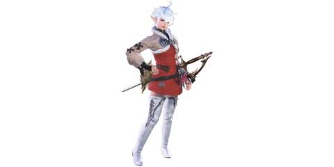 final fantasy 14 shadowbringers alisaie leveilleur