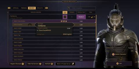 Fix Connection Lost Generic Issue Dune Awakening-1