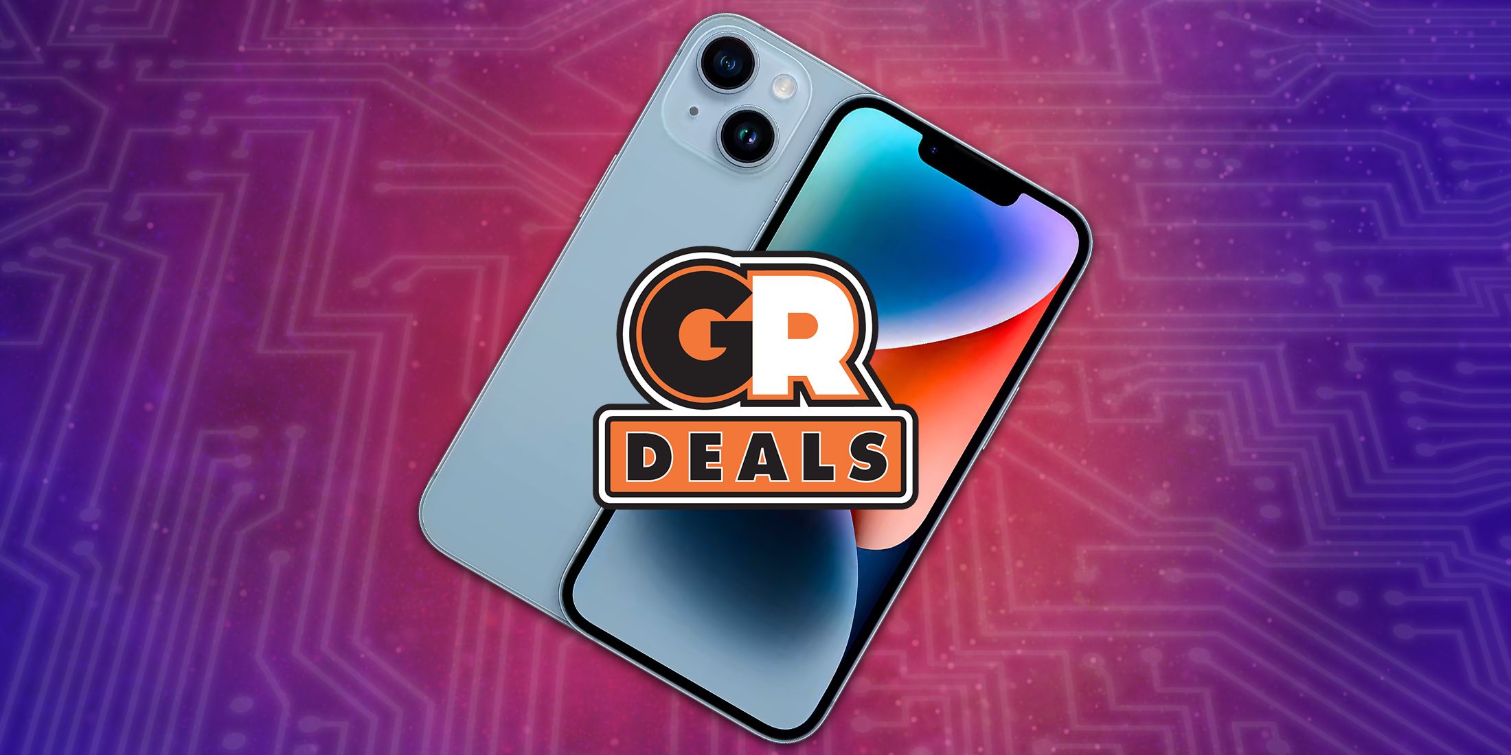 iPhone 14 Deal: Save $130 On Apple's Flagship Smartphone Now!