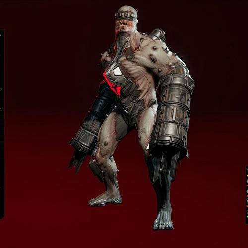 Fleshpound Killing Floor 3