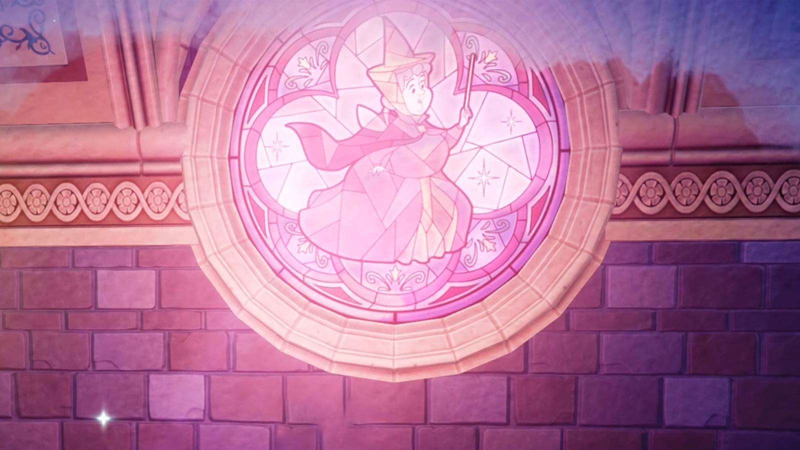 flora trial of song in ddv disney dreamlight valley