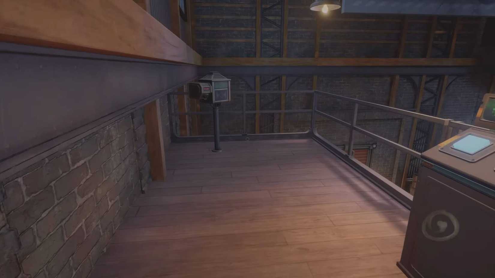 FNAF_Secret of the Mimic_Mailbox 18