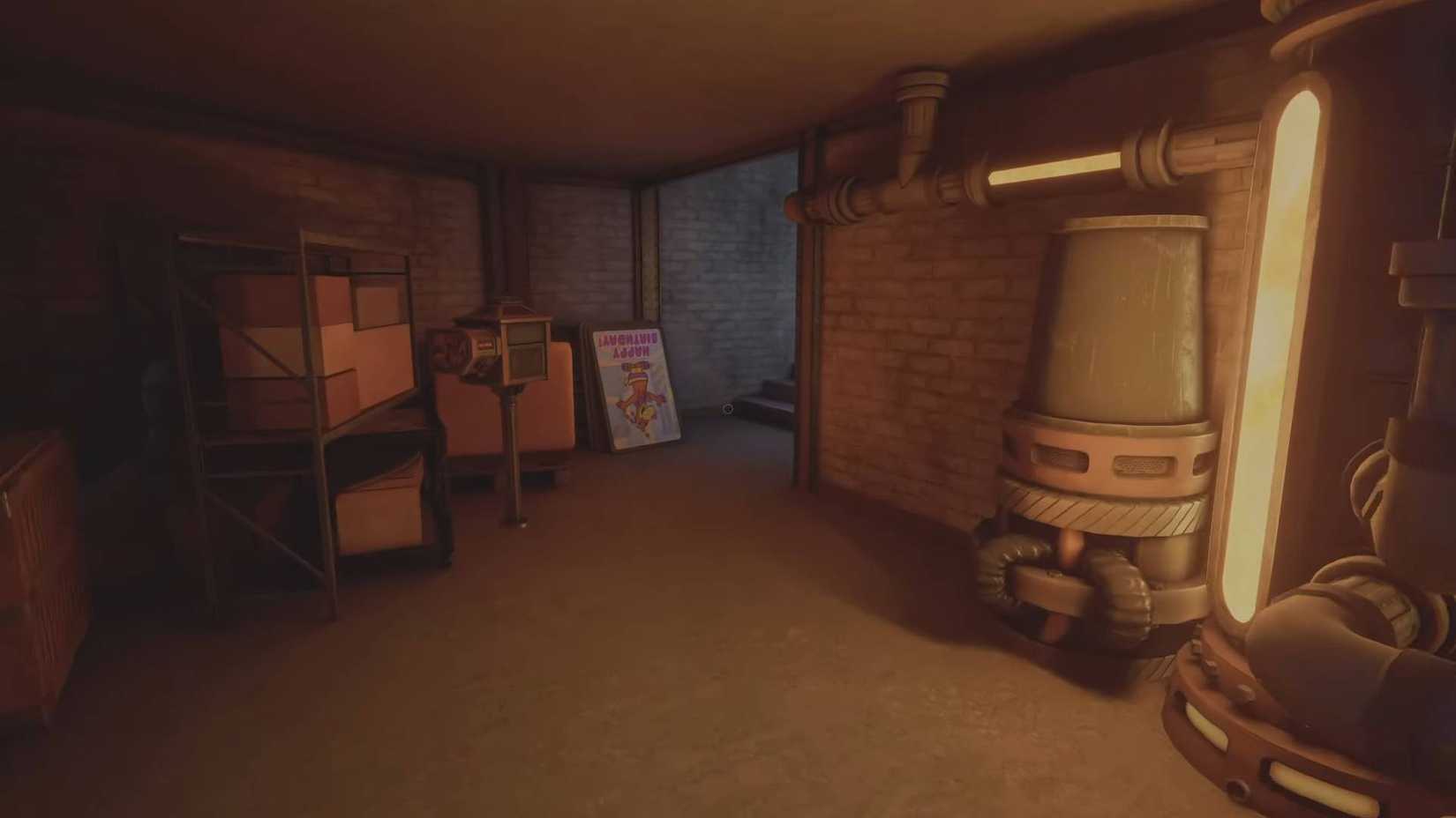 FNAF_Secret of the Mimic_Mailbox 20