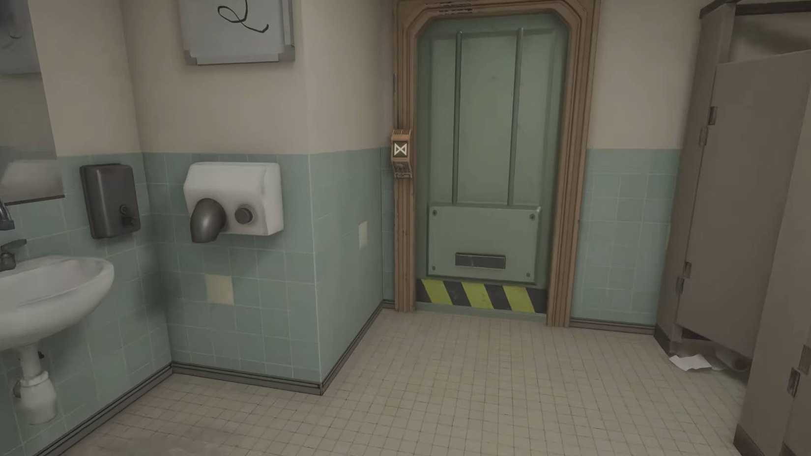 FNAF_Secret of the Mimic_Mailbox 35