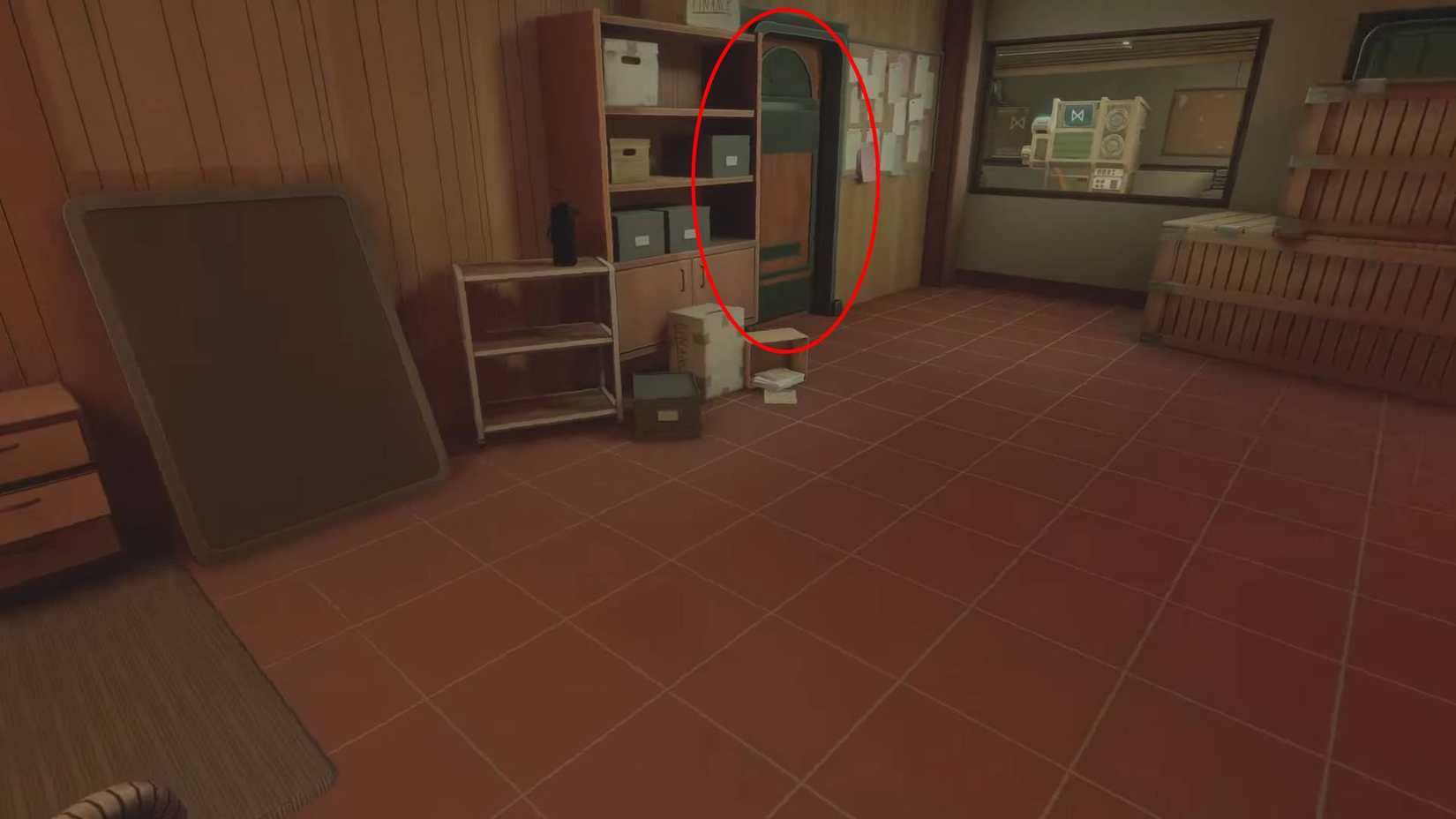 FNAF_Secret of the Mimic_Mailbox 30