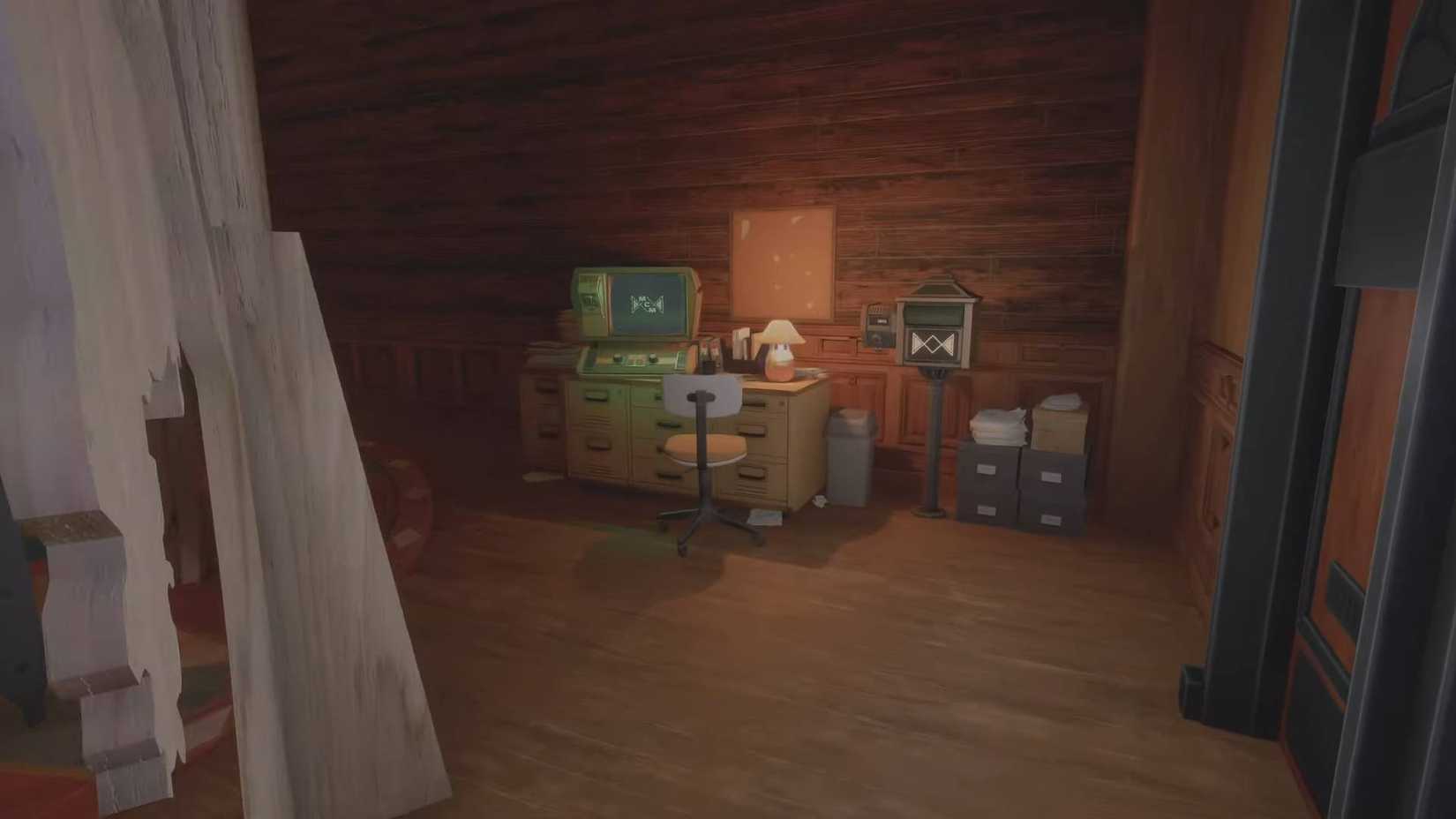 FNAF_Secret of the Mimic_Mailbox 37