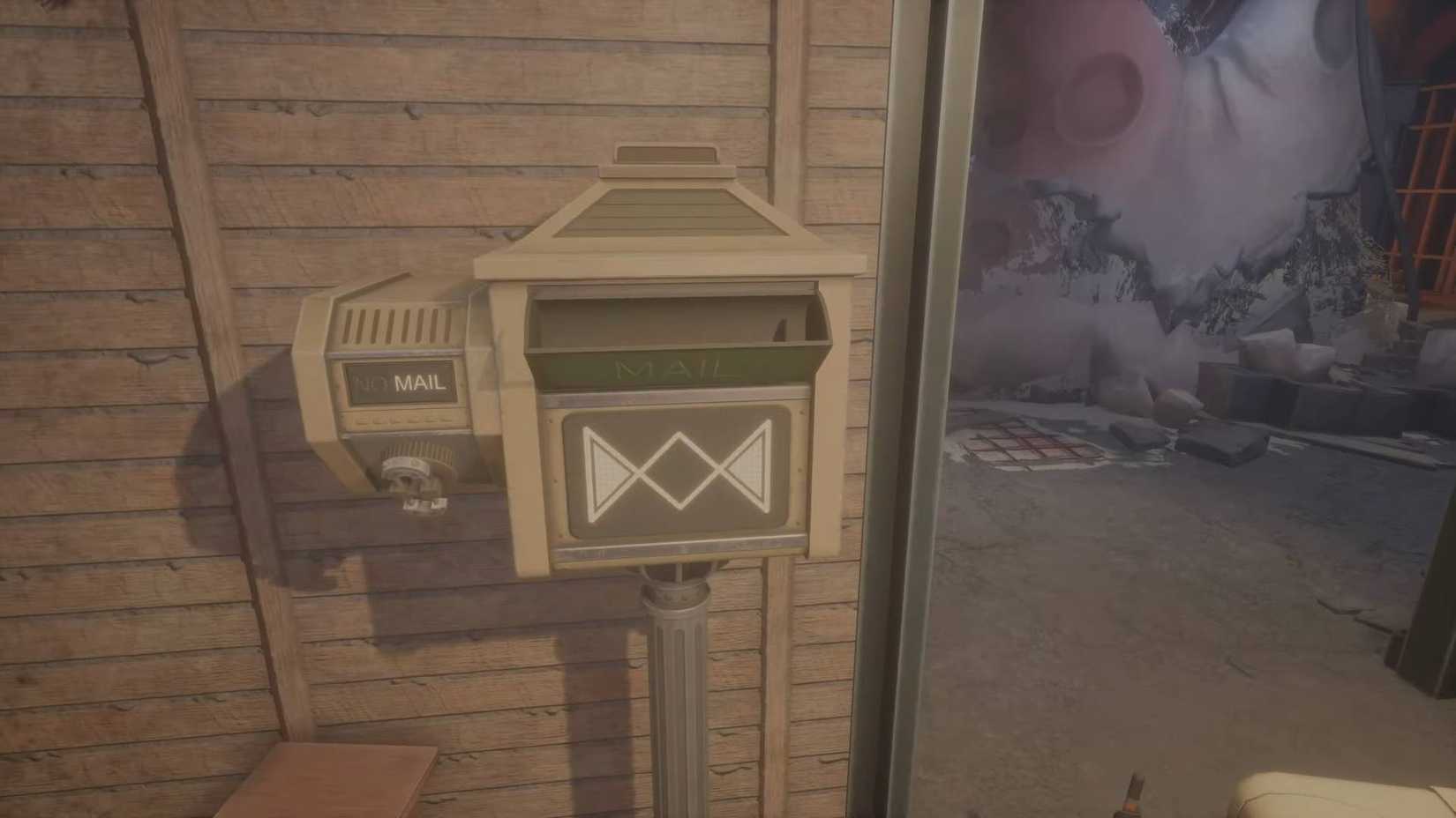 FNAF_Secret of the Mimic_Mailbox 38