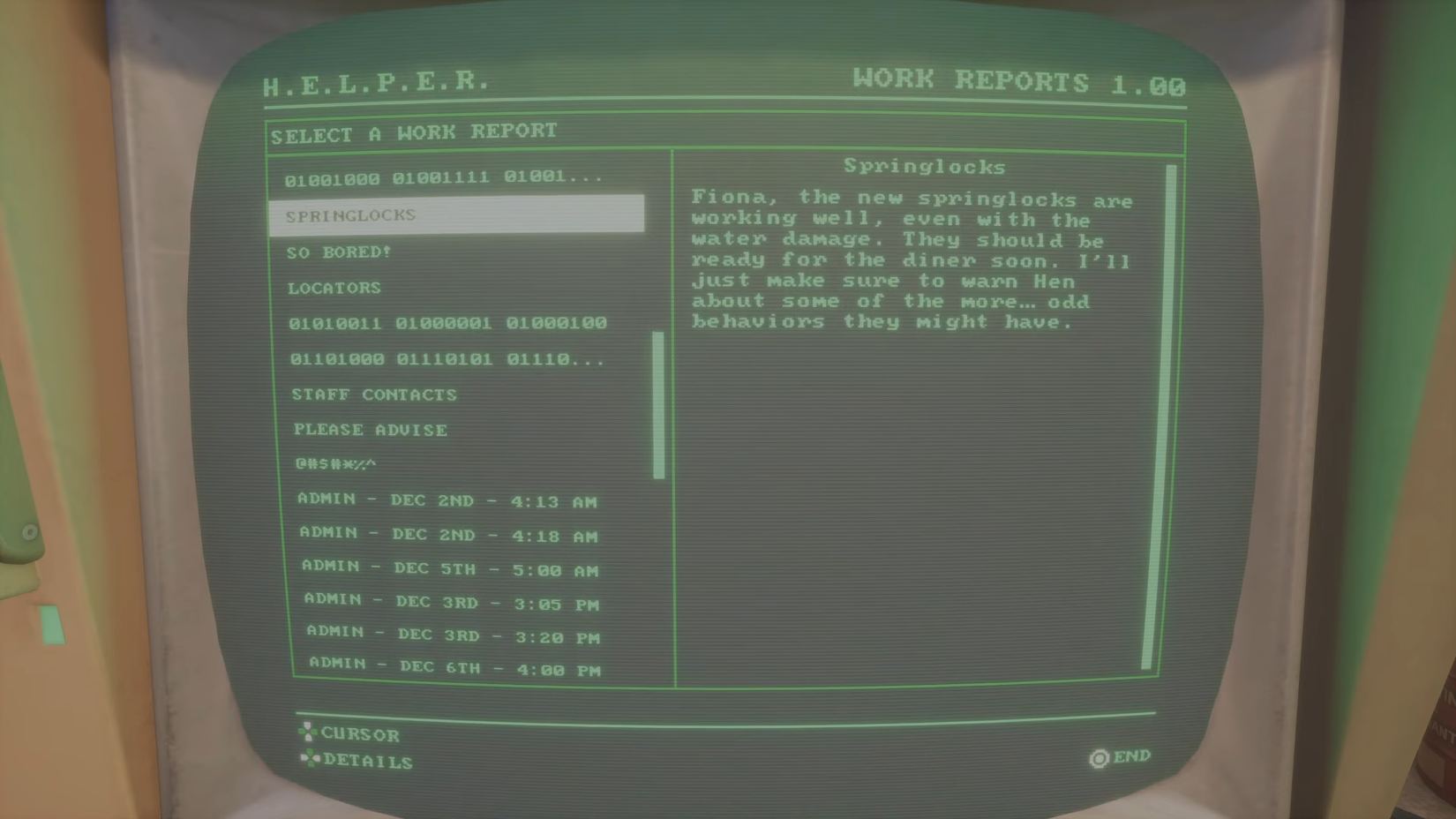 FNAF_Secret of the Mimic_Springlocks