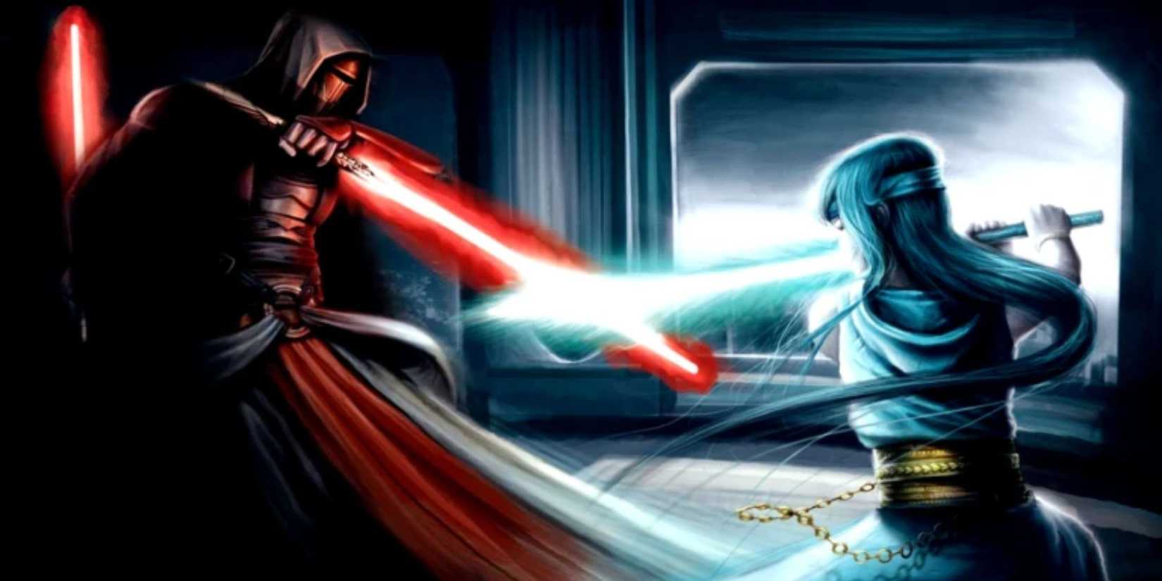 FORCE BATTLEGROUNDS characters