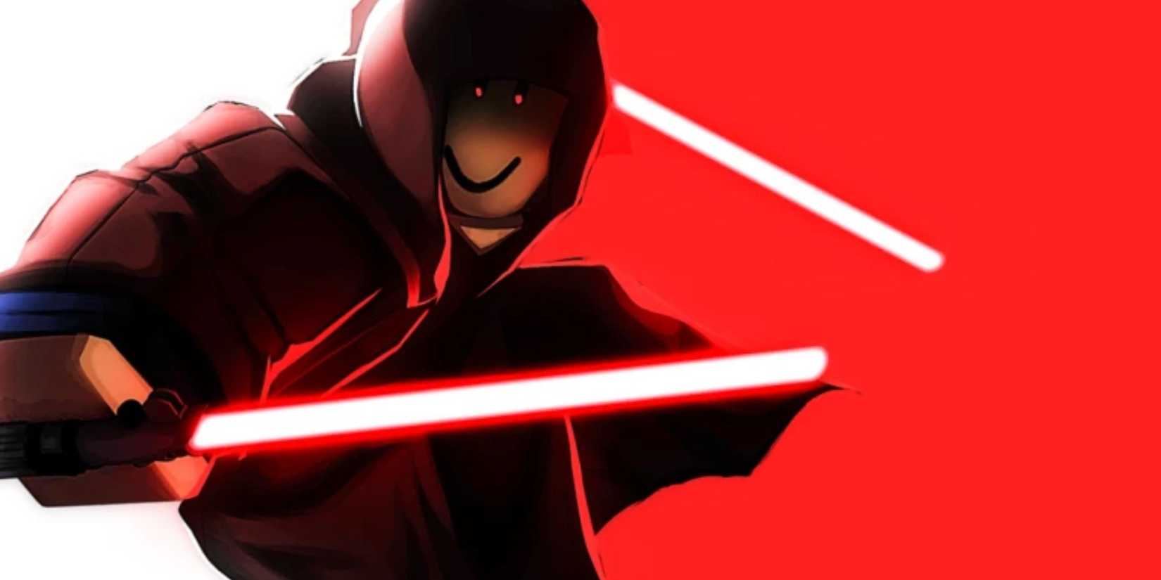 FORCE BATTLEGROUNDS character