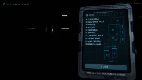 Forgotten 23 - official steam screenshot 3