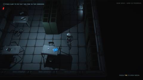 Forgotten 23 - official steam screenshot 4