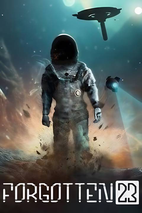 Forgotten 23 - tag image