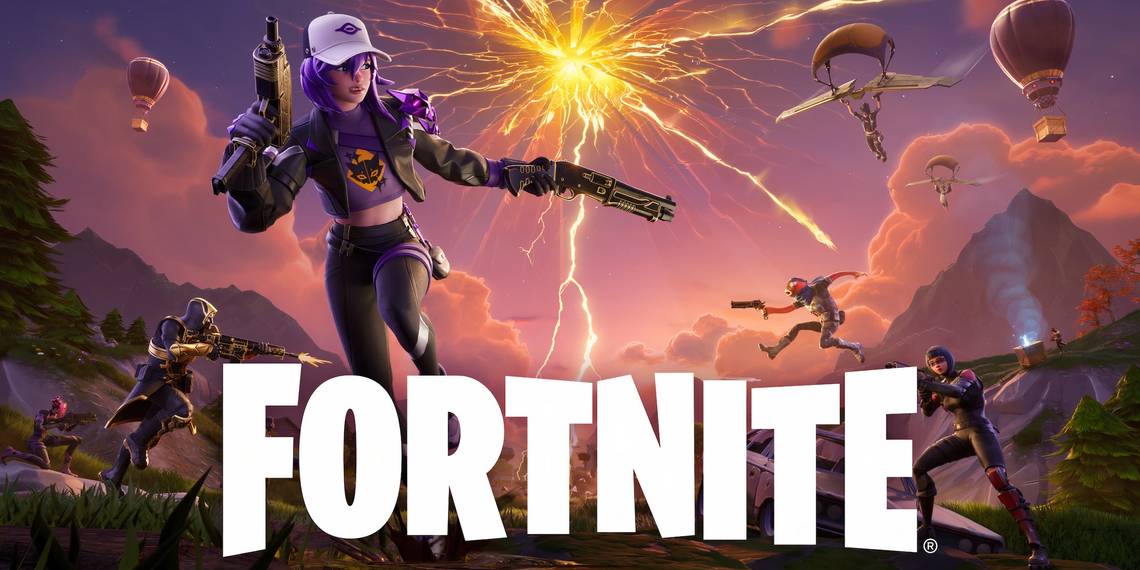Fortnite revoluciona su futuro con dos nuevos modos de juego que están causando furor