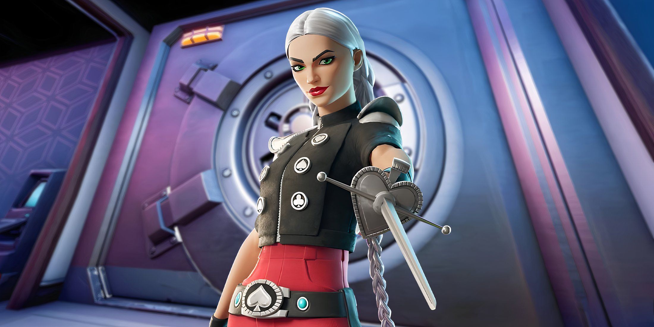 Fortnite may be removing bots from Blitz Royale and increasing team sizes.