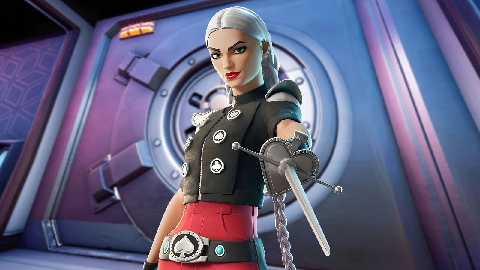 Fortnite may be removing bots from Blitz Royale and increasing team sizes.