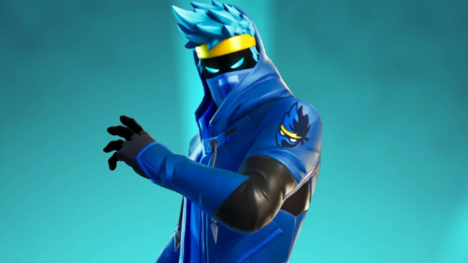 Fortnite reveals new Blitz Royale collaboration with streamer Ninja.