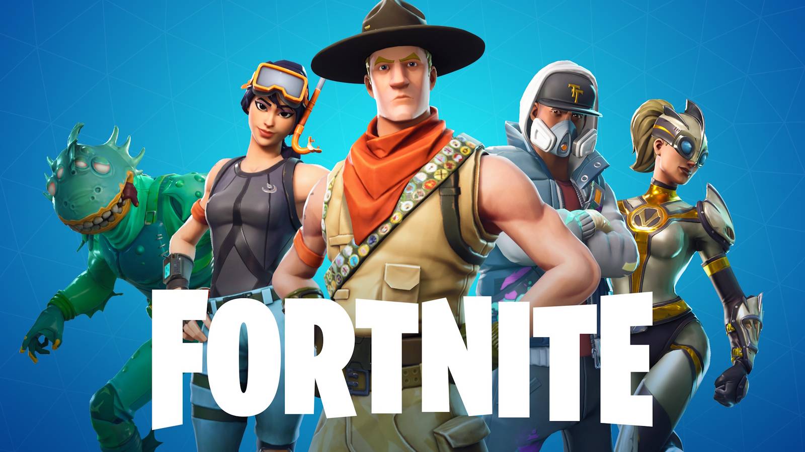 Fortnite Brings Back Major Lazer Skin After Long Absence