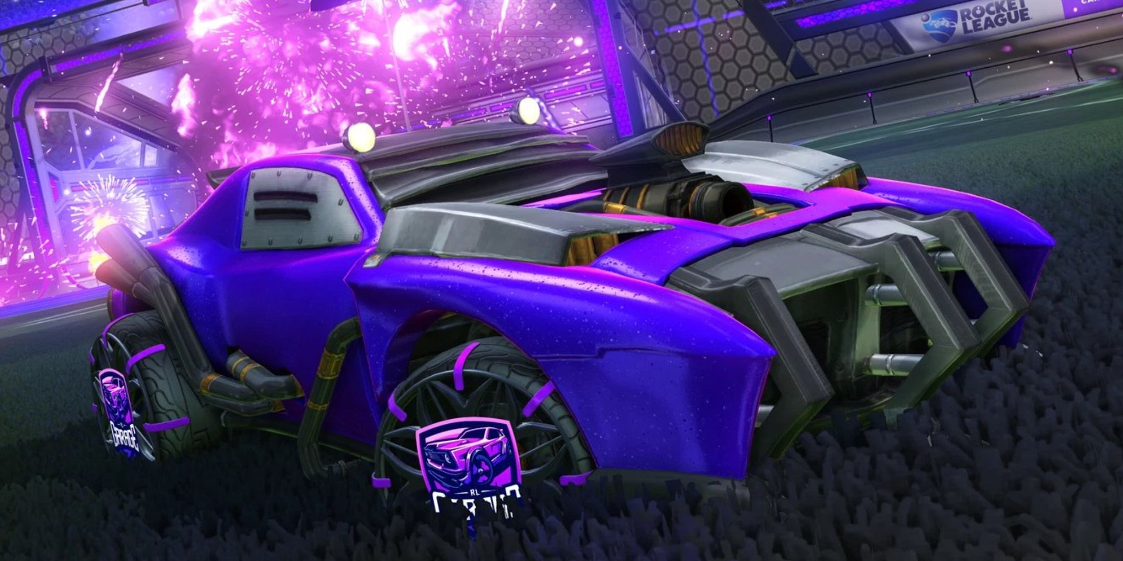 fortnite ripper car free