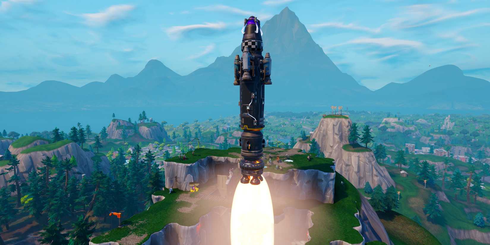 Who is Geno in Fortnite? (The Visitor, Explained)