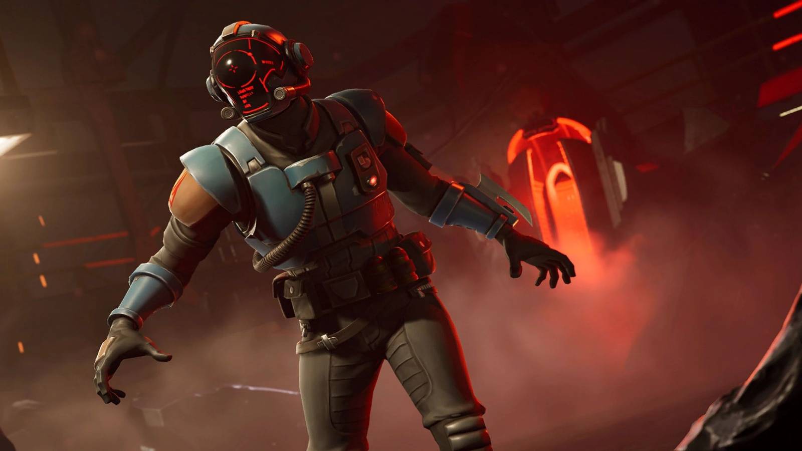 Fortnite reveals new 