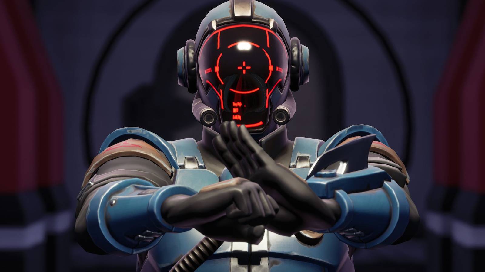 Fortnite players are unhappy with change to healing that prevents them from jumping.