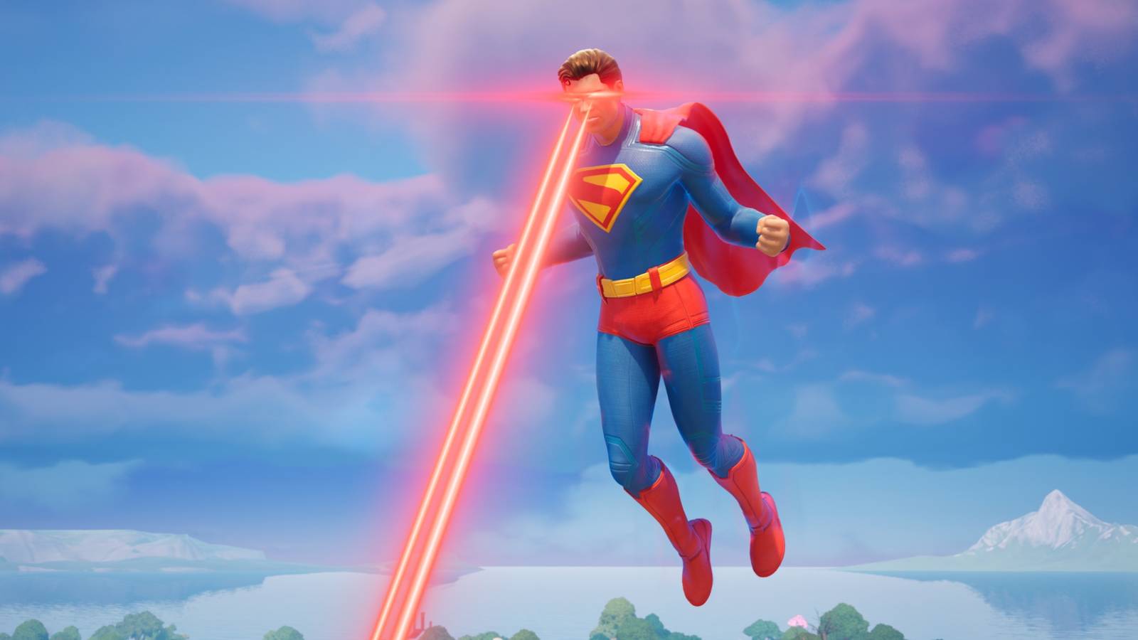 fortnite training montage superman quests