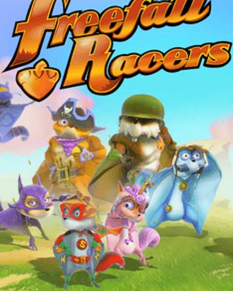 Freefall Racers News, Trailer, Guides, and More