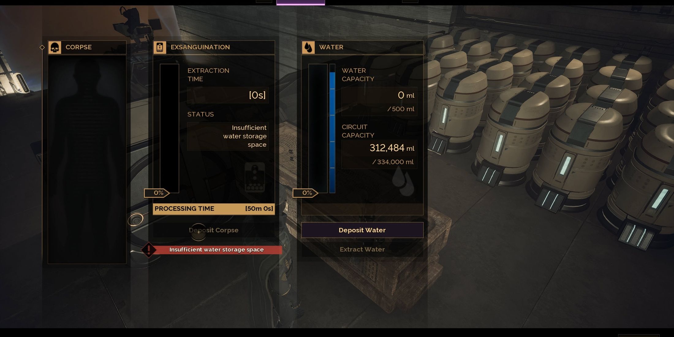 How to Unlock & Craft Fremen Deathstill in Dune Awakening