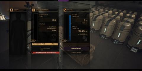 Fremen Deathstill UI Dune Awakening