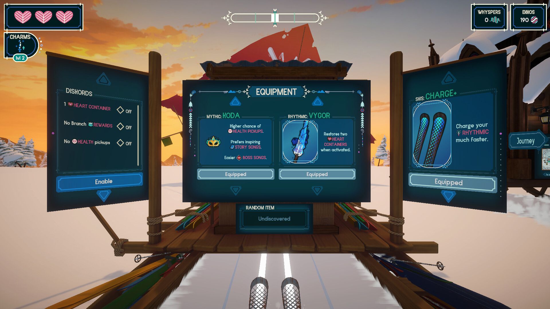 Fresh Track Press Image 3