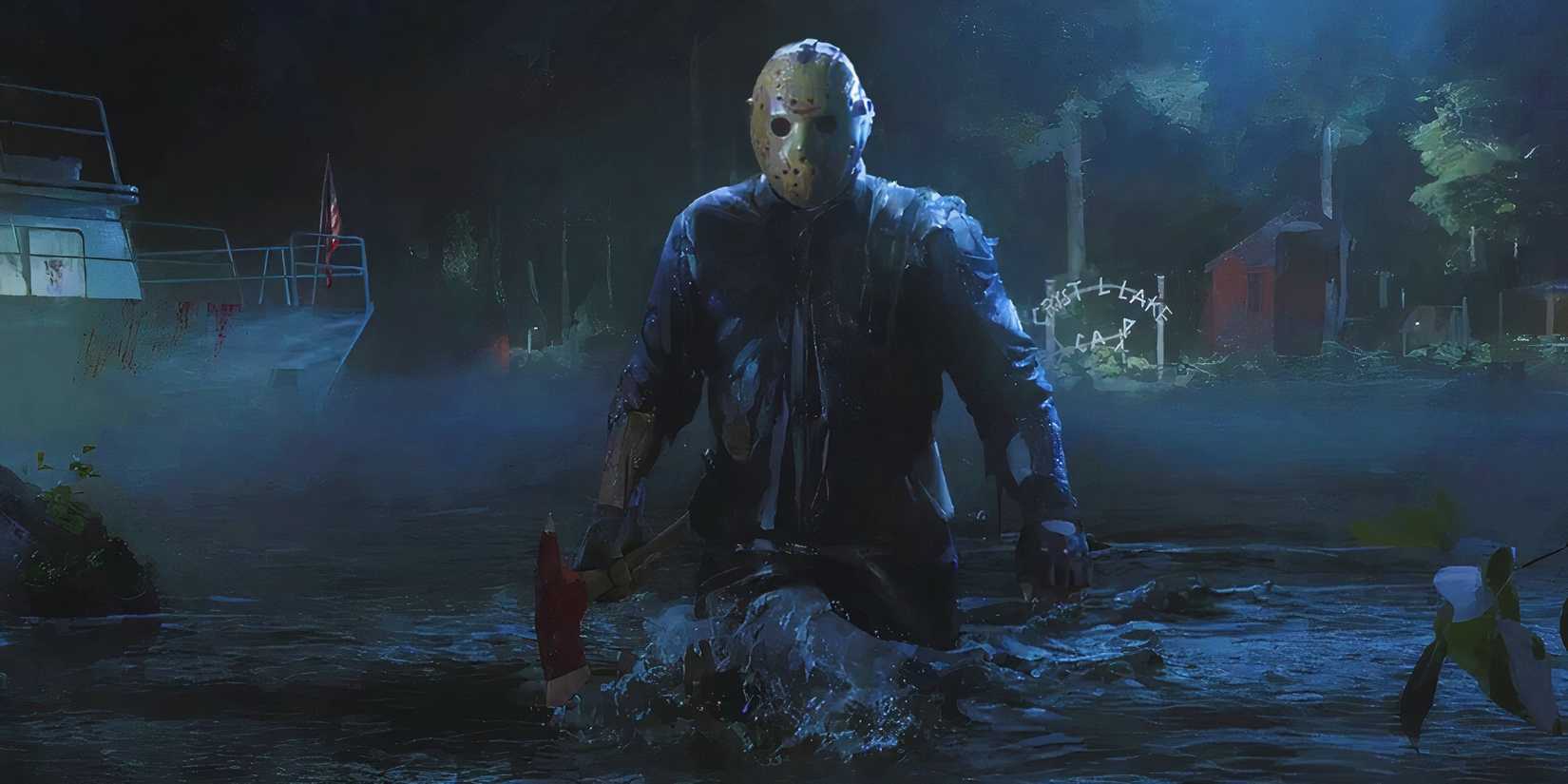 new friday the 13th game in the works san diego comic con
