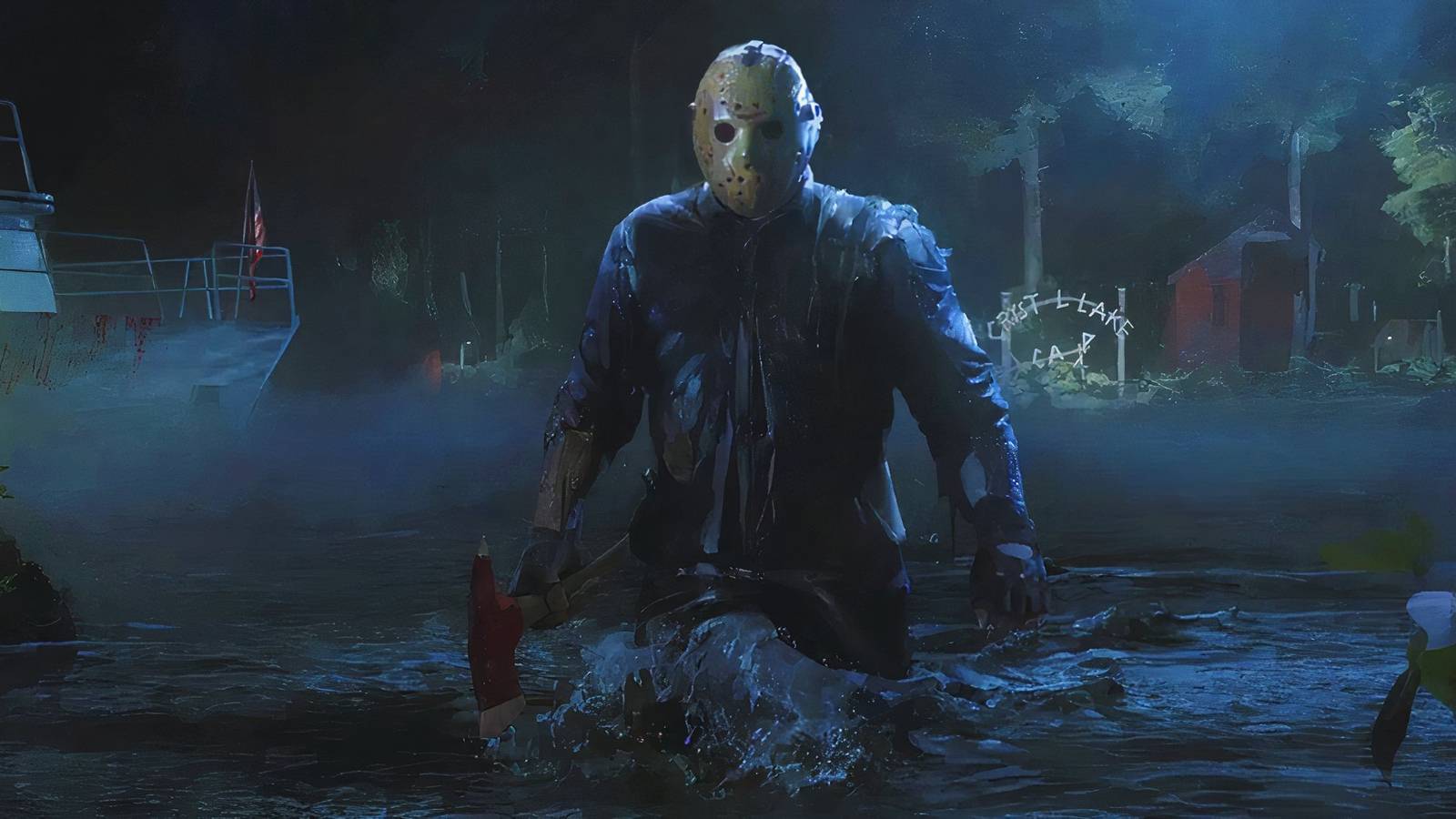 new friday the 13th game in the works san diego comic con