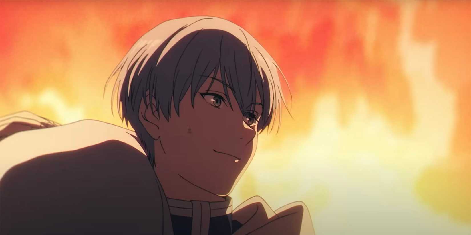 frieren s2 trailer ss