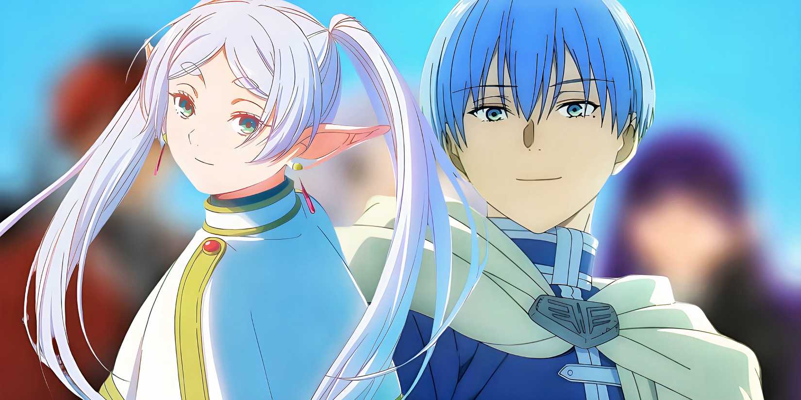 Frieren Season 2 Crunchyroll Release Date