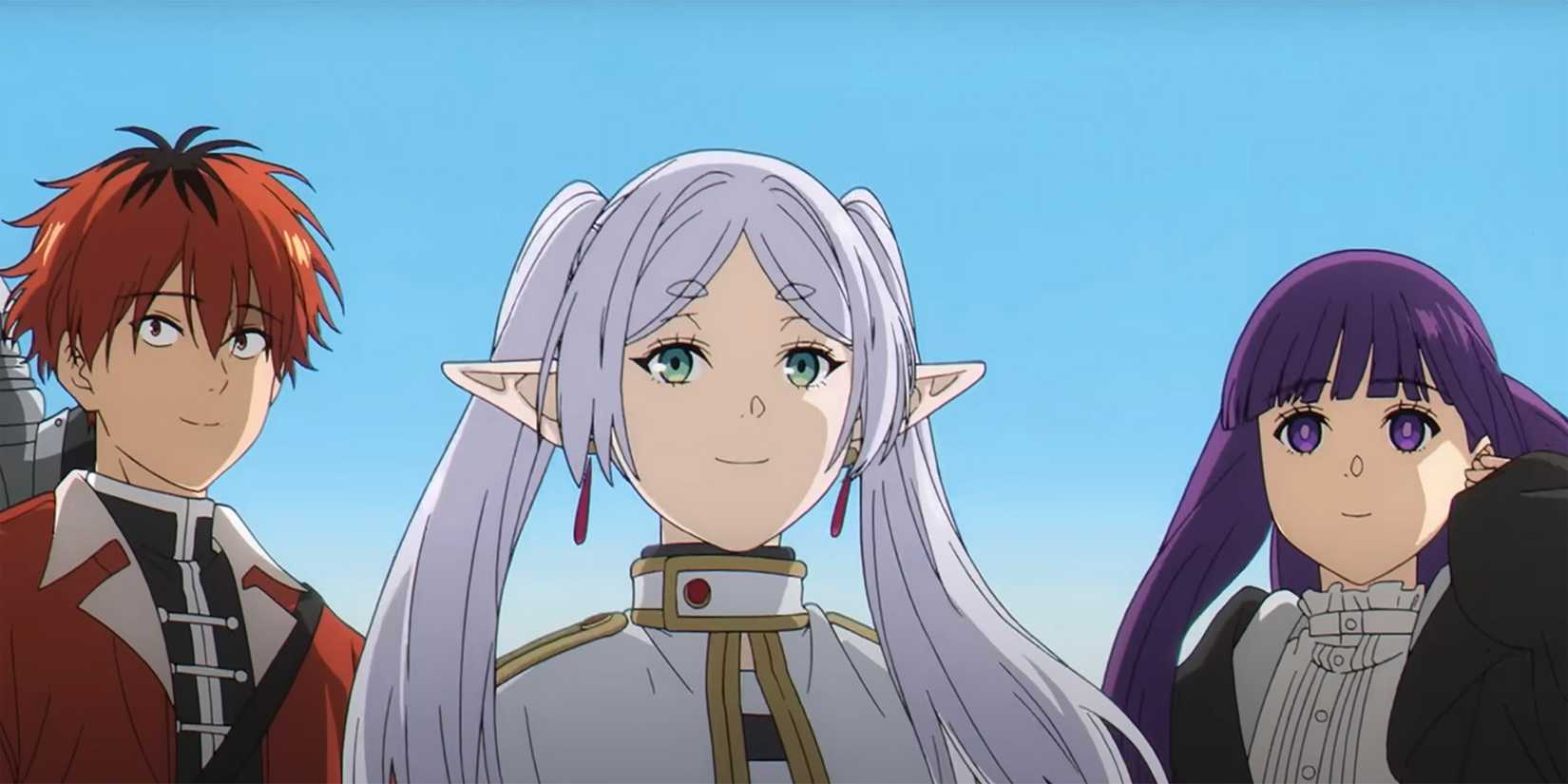 January 11 Will Be A Big Day For Frieren Fans