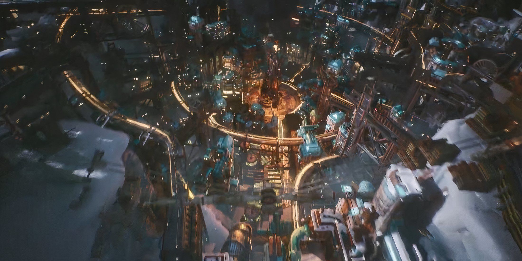 Frostpunk 2 console release date trailer thumb