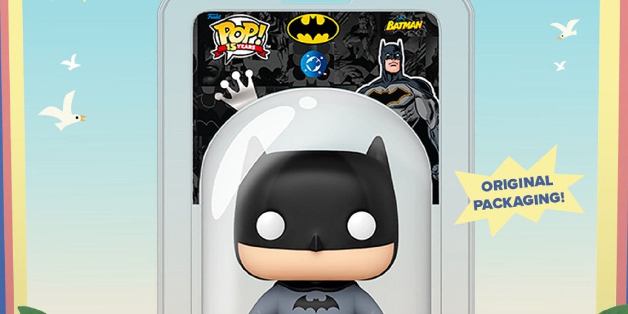 Funko's VP Of Licensing Talks Past, Present, and Future At San Diego ...