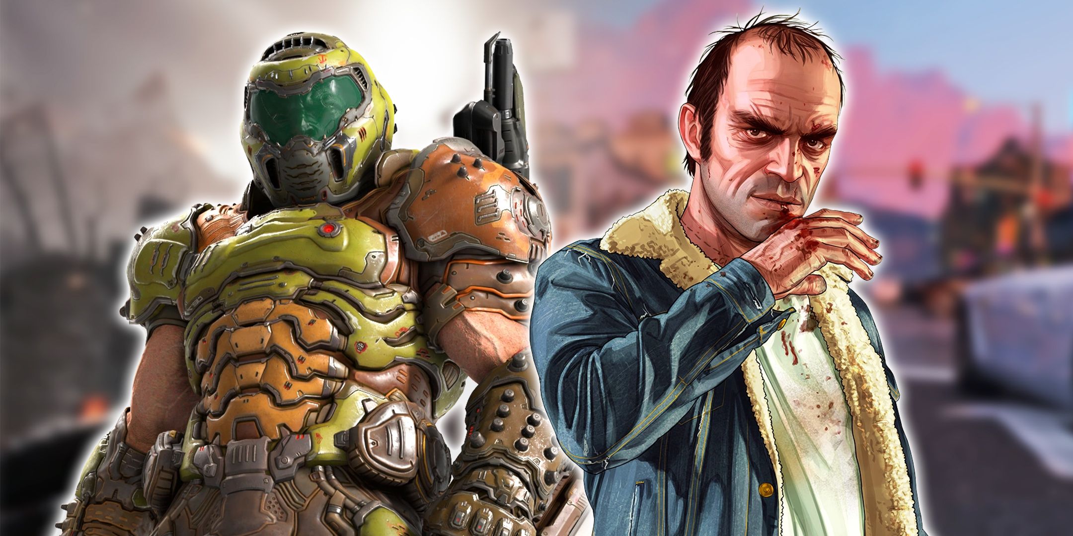 10 Funniest Video Game Protagonists