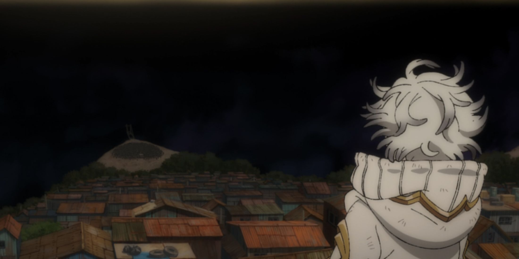 New & Upcoming Anime That Could Be As Big As Jujutsu Kaisen