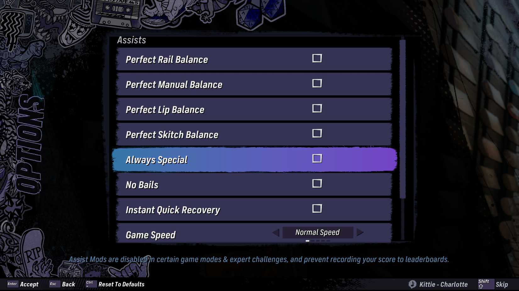 game mods in tony hawk's pro skater 3 + 4