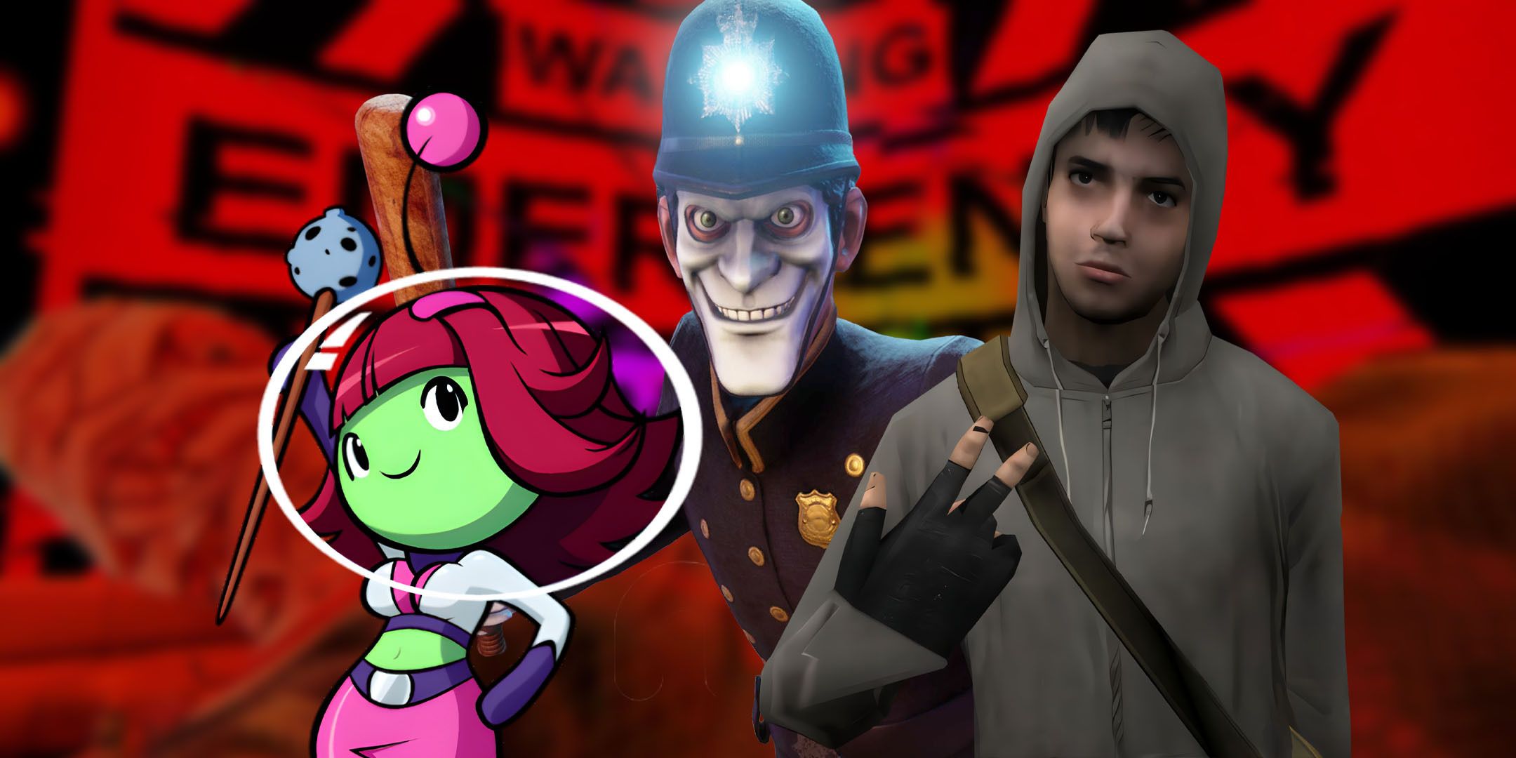 8 Games Where You Don’t Know You’re The Villain