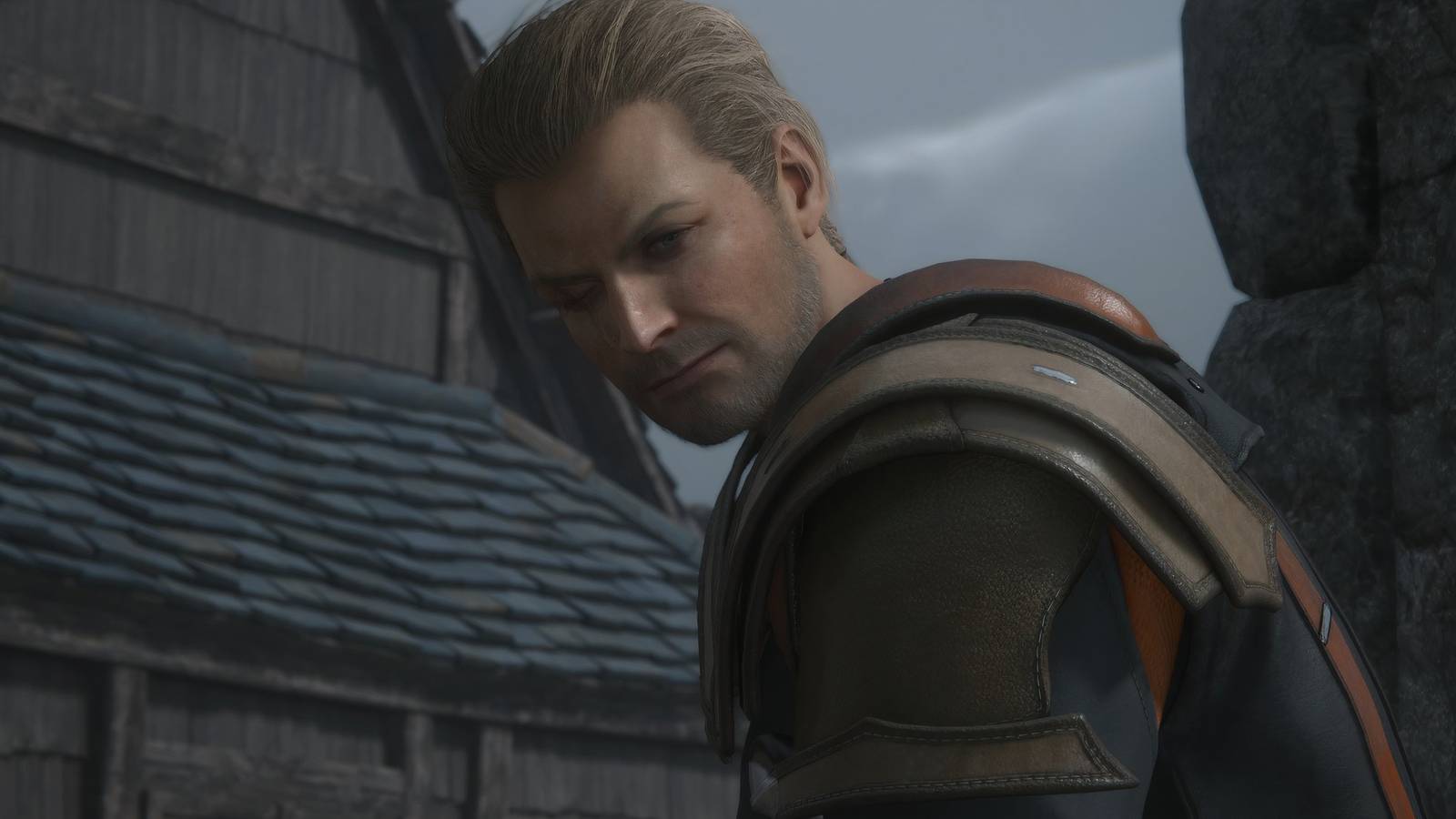 Gav in Final Fantasy 16