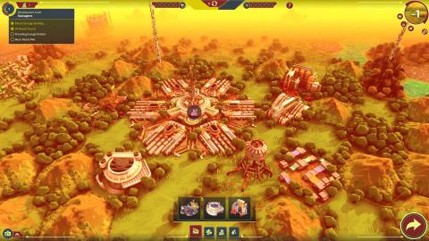 Generation Exile Press Image 1