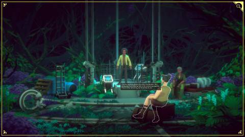 Generation Exile Press Image 4