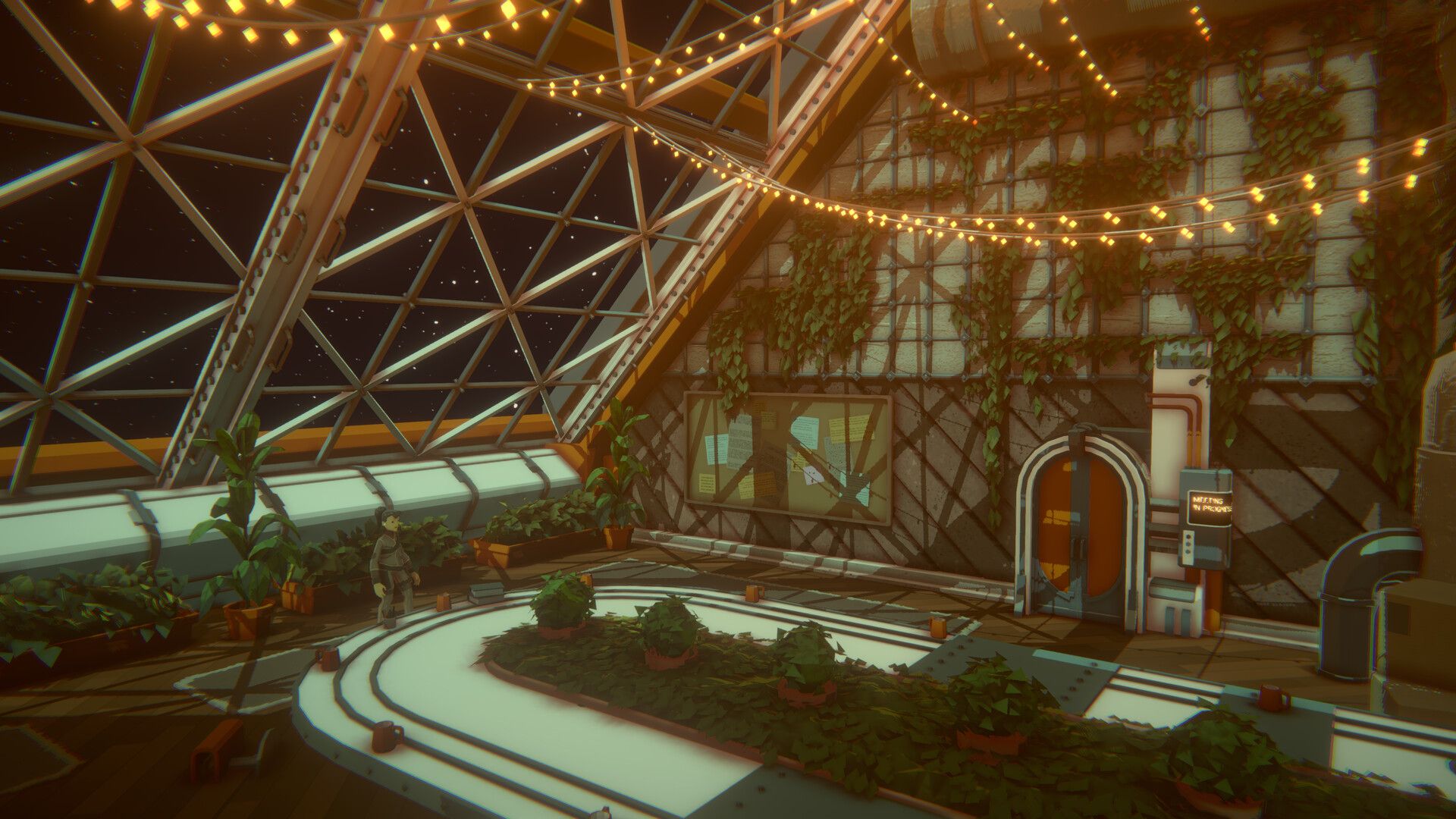 Generation Exile Press Image 5