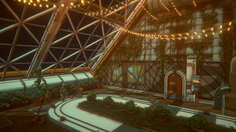 Generation Exile Press Image 5